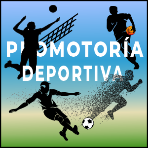 Promotoría Deportiva